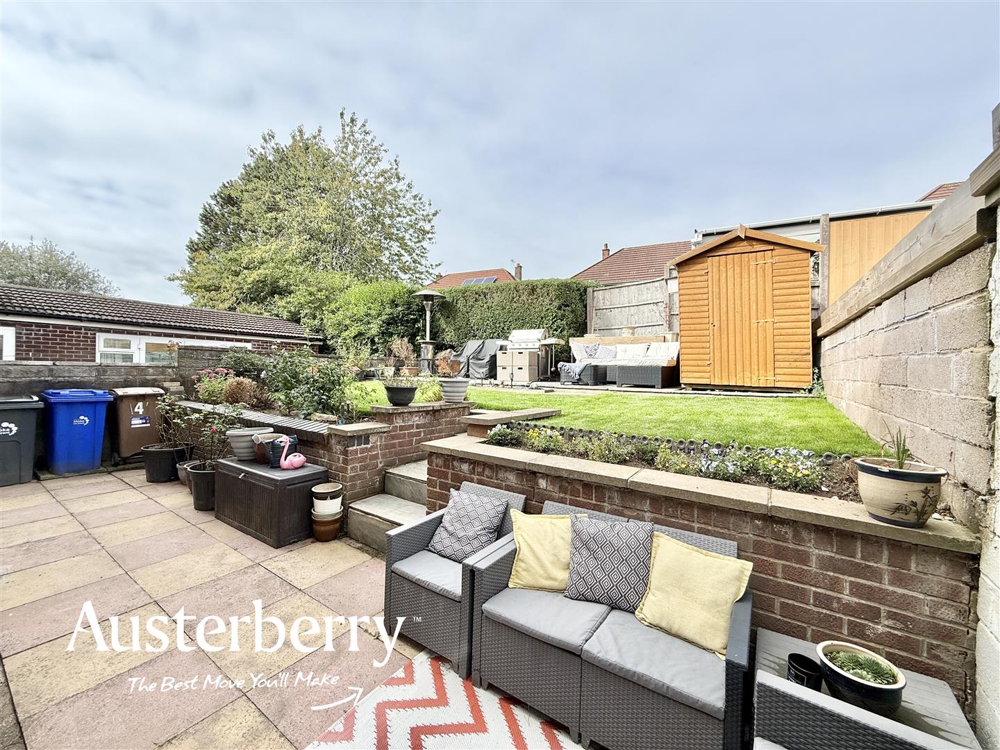 Westonview Avenue, Adderley Green, Stoke on Trent